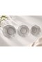 Stainless Steel Fine Wire Strainer - Rice, Vegetable and Pasta Washing Strainer - Large Size - 28 cm - 3