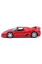 Burago Ferrari F50 1:24 - 3