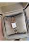 Vintage Square Model Wrist Watch - 2