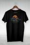 Unisex Stylish Comfortable Oversize Cotton Crew Neck T-Shirt with Special Design Code 22724