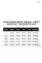 Outdoor Men's New Season Thermal Ski and Snow Jacket - 5