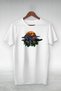 Unisex Stylish Comfortable Oversize Cotton Crew Neck T-Shirt with Special Design Code 22100