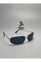 Yekpare Model New Trend Women's Sunglasses Uv400 Protection by Monal - 3