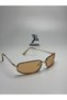 Yekpare Model New Trend Women's Sunglasses Uv400 Protection by Monal - 6