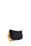 Women's Black Mini Portfolio Bag 26Pbd273818 - 6