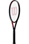 Clash 100UL V3 Tennis Racket - 3