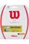 Duo Tennis Racket String Power