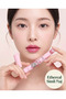 Ethereal Heart Tip Glitter Lipstick - Korean Style Glossy Finish Moisturizing Lipstick - Magi̇c Casa