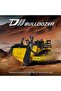 Mould King 15084 RC Bulldozer Building Set that run，DIY Engineering Model Sets with Remote Control，f - 6