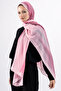 'Valeur' Patterned Bamboo Kraş Shawl, High Quality & New Season Shawl - 3