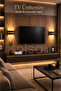 Led Sconce Gold Detailed Daylight Electric Wall Sconce Bidirectional Modern Decorative Wall Lamp 220V Indoor Outdoor Hallway Villa Balcony Terrace Cafe Restaurant Lighting - 4