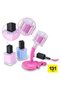 Max Beauty Surprise - Nail Polish - 2