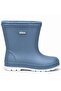 Mellow Furry Pvc Water Boots Rain Boots Orthopedic Children's Boots Kot - 2