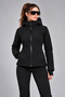 VELRA – Premium Softshell Kayak Montu