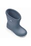 Mellow Furry Pvc Water Boots Rain Boots Orthopedic Children's Boots Kot - 6