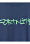 Fortnite Printed Boys T-Shirt - 2