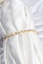 Brass Vip Series Color Honeycomb Model Women's Bracelet - 2