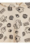 Brawl Stars Printed Boys' Sweatshirt - 3