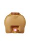 20L Portable Liquid Soap Dispenser Tank with Manual Pump, Durable Plastic Body and Carry Handle - 6