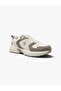 6W Pol Wmn Pu 6Pr Women's Beige Sports Shoes - 102695324 - 2