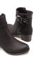 Luna Lila Women's Heeled Boots 00122673 Matte Brown - 2