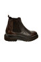 Men's genuine leather winter waterproof non-slip special lightweight sole ultra comfortable and sturdy boots - 4