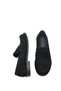 Astra Gioia Women's Loafer 001299 Black Suede - 2