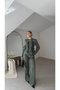 Medallion Jacket and Trousers Set