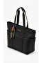 Women's Shoulder Bag Large Volume Daily Work School Travel Bag Oversized Shopper - 3