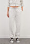 3-Strap Pocket Jogger Sweatpants - 6