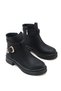 Selene Alba Women's Boots 00122636 Matte Black