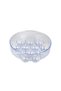 Transparent Round Plastic Egg Carton 12 Pieces