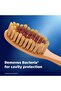 Cavity Defense Clove | Multicolour Extra Soft Toothbrush | Pack of 3 Pcs - 3