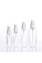 50pcs 30ml 10/50PCS 10ml 20ml 30ml 50ml 100ml Plastic Refillable Bottle Perfume Bottle Atomizer Empt - 6