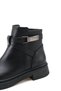 Siri Clara Women's Boots 00122604 Black Skin - 3