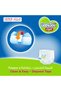 Culotte Diaper Pants Size 5 Junior XXL 12-18 kg 56 pcs - 8