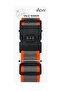 Luggage Belt Vch-6859 180cm Black with Code - 2