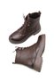 Phoebe Aria Women's Boots 00122632 Brown Skin - 2