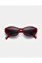 Stella Red Polarized Sunglasses - 4