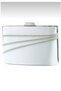 Women's Stoned Special Occasion Night Wedding Graduation Evening Dress Bag - 3