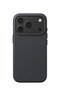 6.9 Nappa Premium Vegan Leather Magsafe iPhone 18 Pro Max Compatible Case