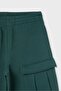 Kargo jogger pantolon - 7