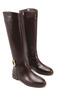 Astra Clara Women's Boots 0012012 Brown Skin