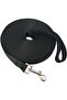 Obedience Recall Training Dog Leash, 15 meter Durable Long Training Leash, for Small Medium