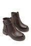 Vega Gioia Women's Boots 00122694 Brown Skin