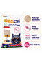 IDEAL Cat Natural Bentonite Clumping Cat Litter, Baby Powder, 10 L, 8.10 kg - 2