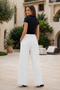 Ladies Pant - 3