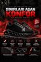 Comfort Shoes for Long Standing Hours at Work - Barber Hairdresser Special Safety Etc. - 5