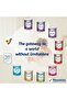 AC Anti-Colic Infant Milk Formula, 0-12 Months, 400 g - 5