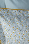 Savira Ranforce Fitted Complete Set Porto Double - 2